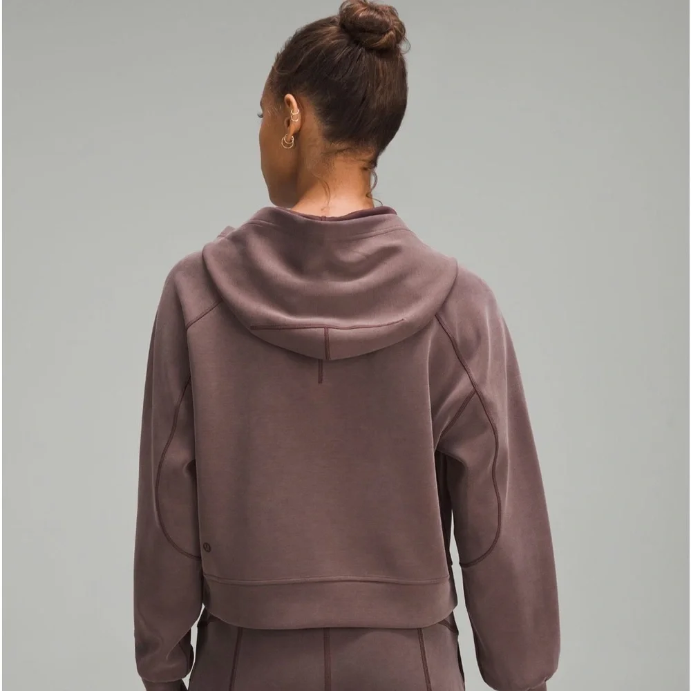 Lululemon Softstreme Hoodie - Picture 10 of 13